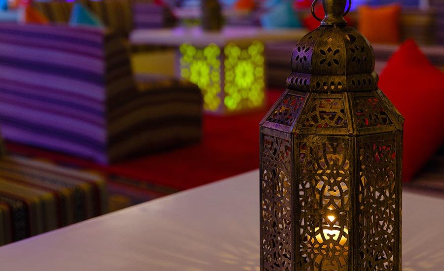 Event decor company dubai - Concept World