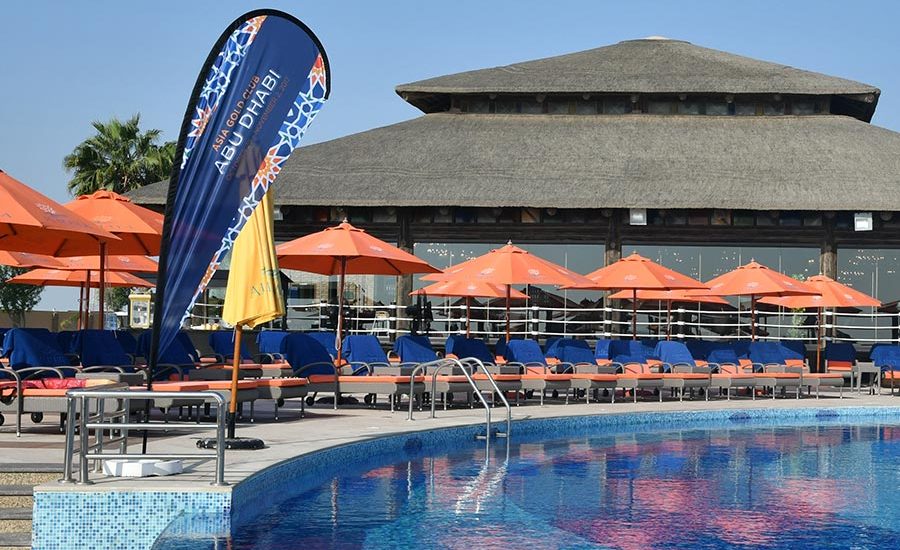 event branding agency dubai - Concept World